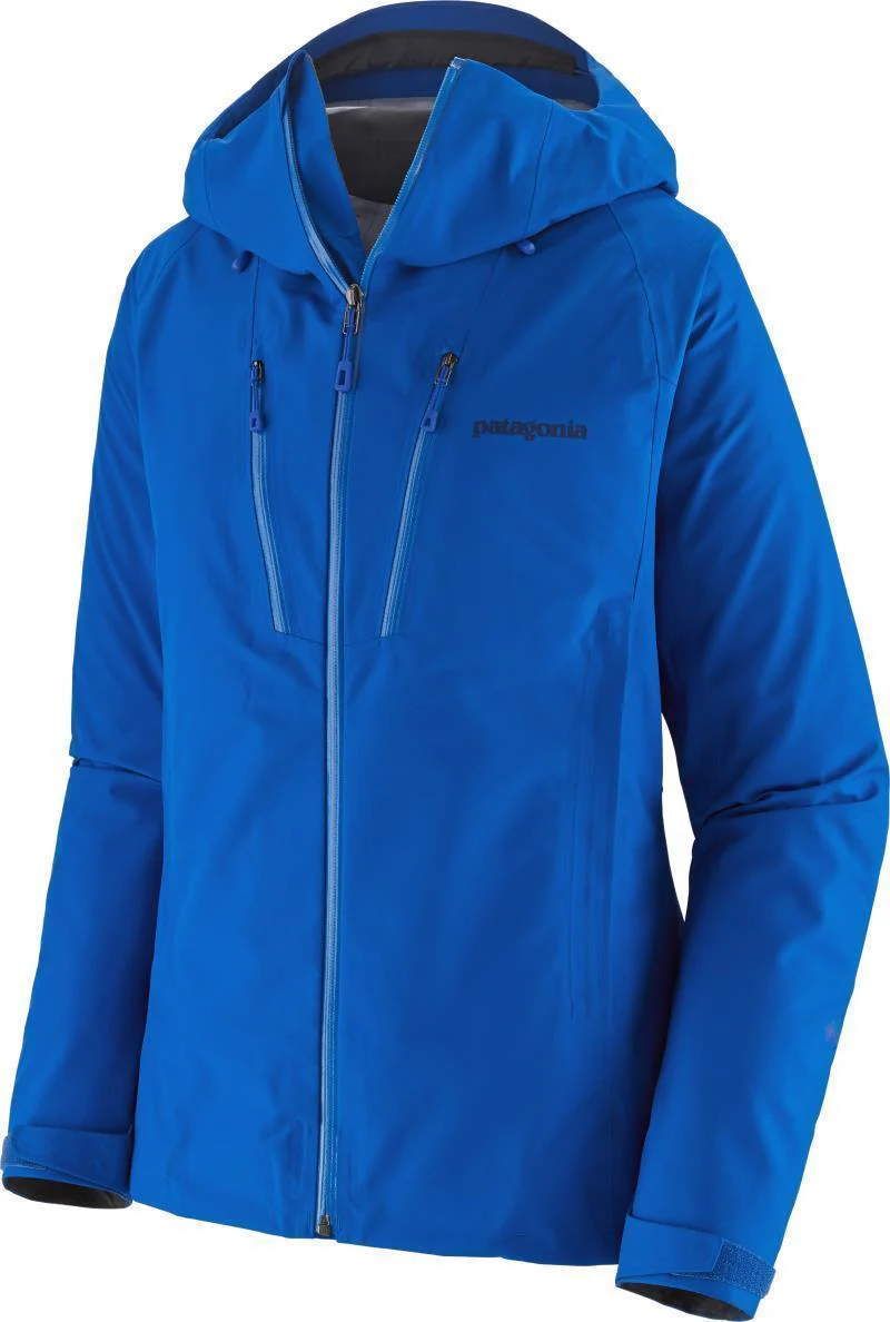 Triolet Jacket - Womens - Image 26