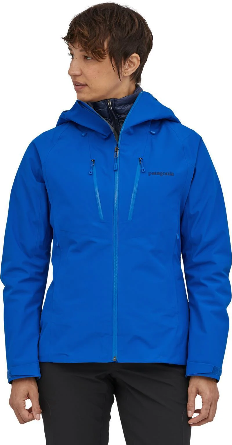 Triolet Jacket - Womens - Image 28