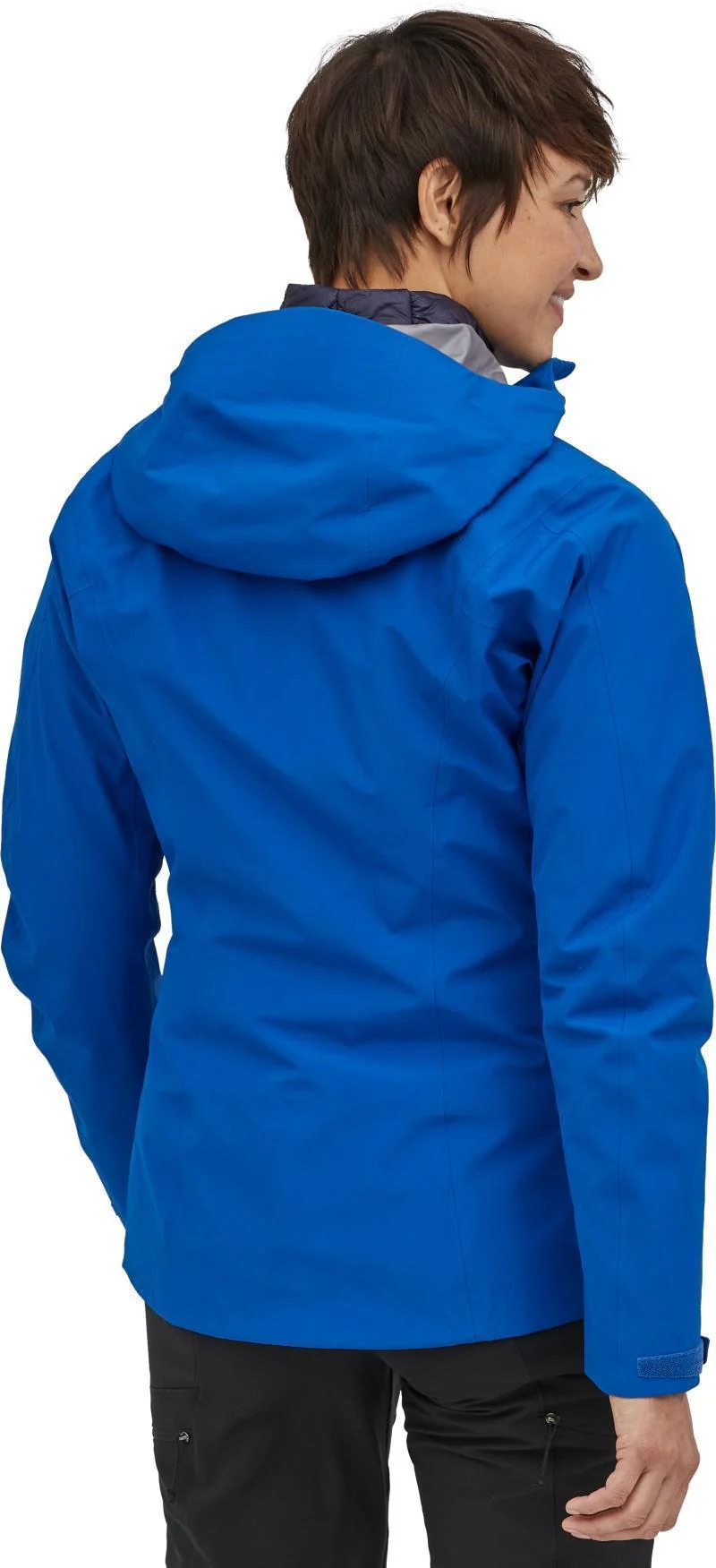 Triolet Jacket - Womens - Image 29