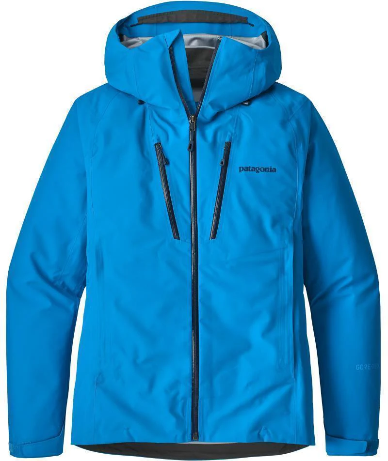 Triolet Jacket - Womens - Image 3