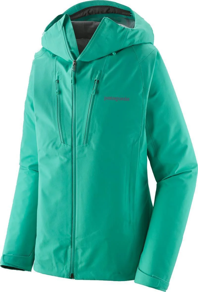 Triolet Jacket - Womens - Image 30