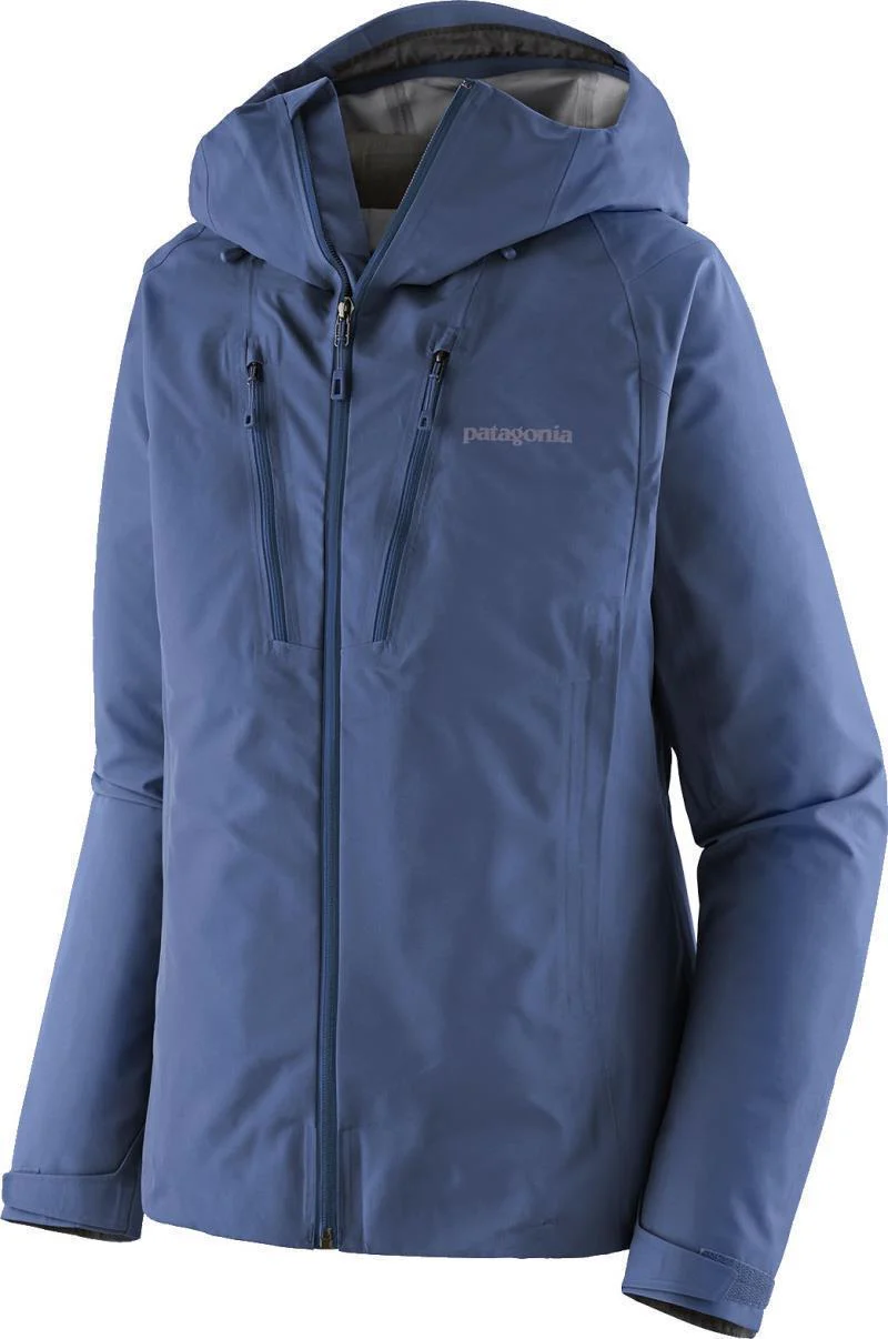 Triolet Jacket - Womens - Image 31