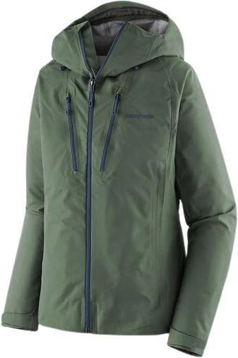 Triolet Jacket - Womens - Image 32
