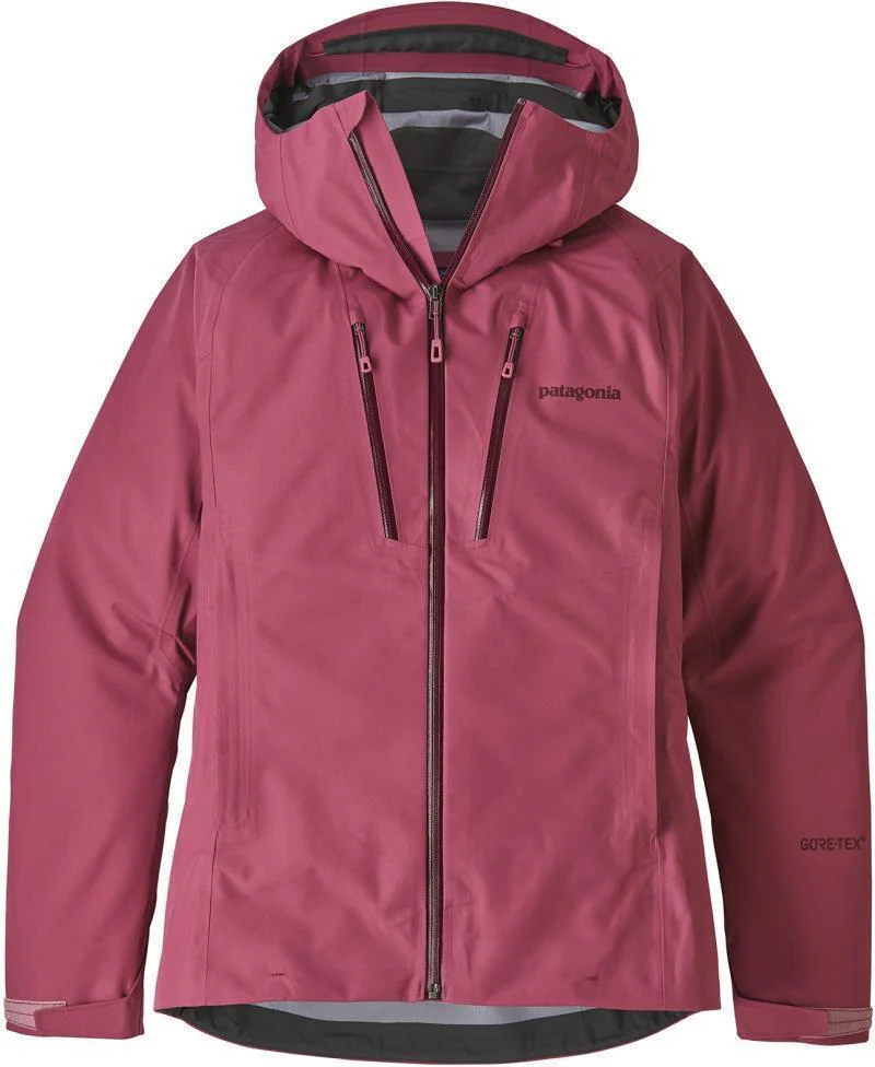 Triolet Jacket - Womens - Image 4