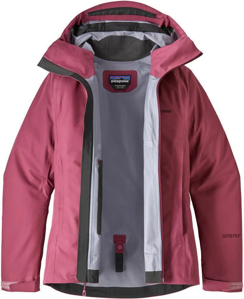 Triolet Jacket - Womens - Image 5