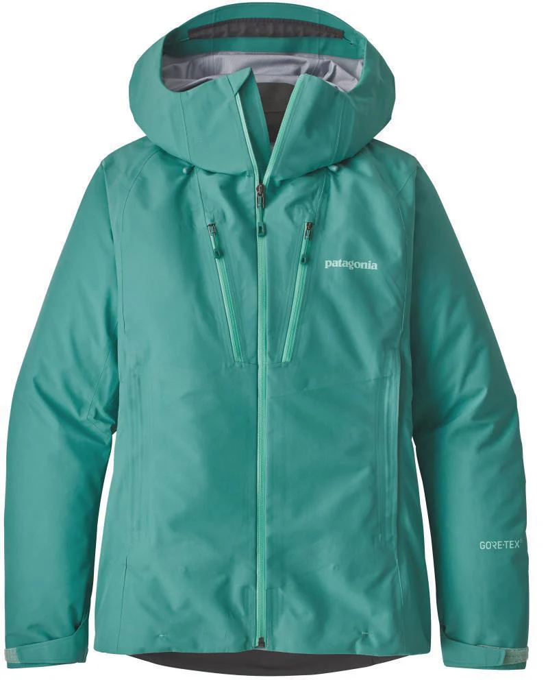 Triolet Jacket - Womens - Image 6