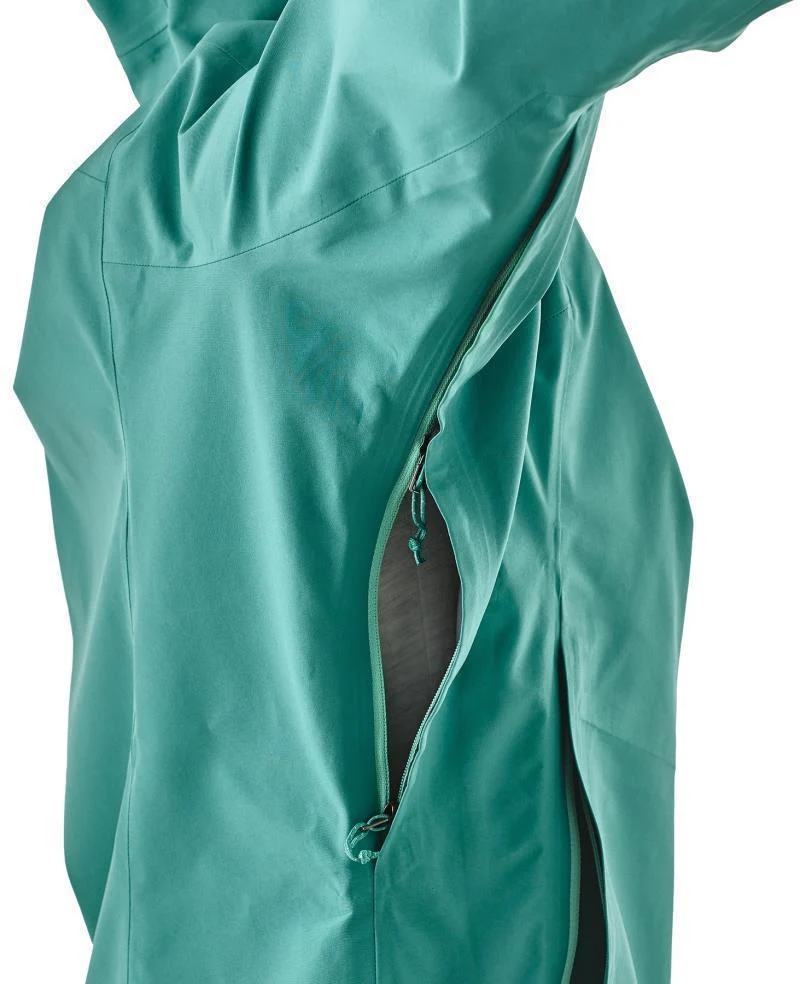 Triolet Jacket - Womens - Image 8