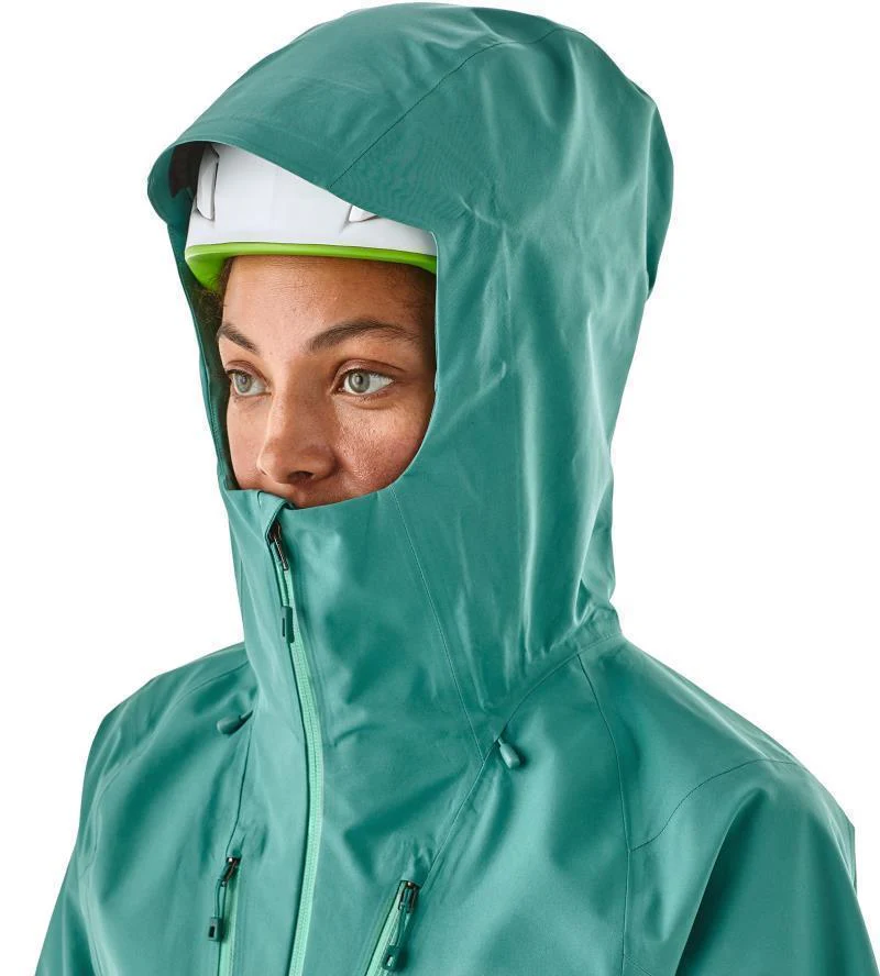 Triolet Jacket - Womens - Image 9