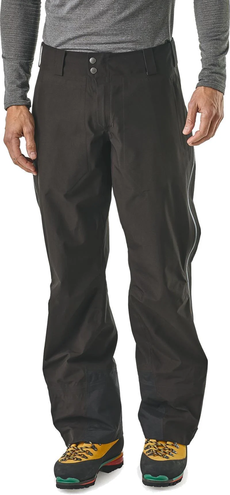 Triolet Pants - Mens - Image 3