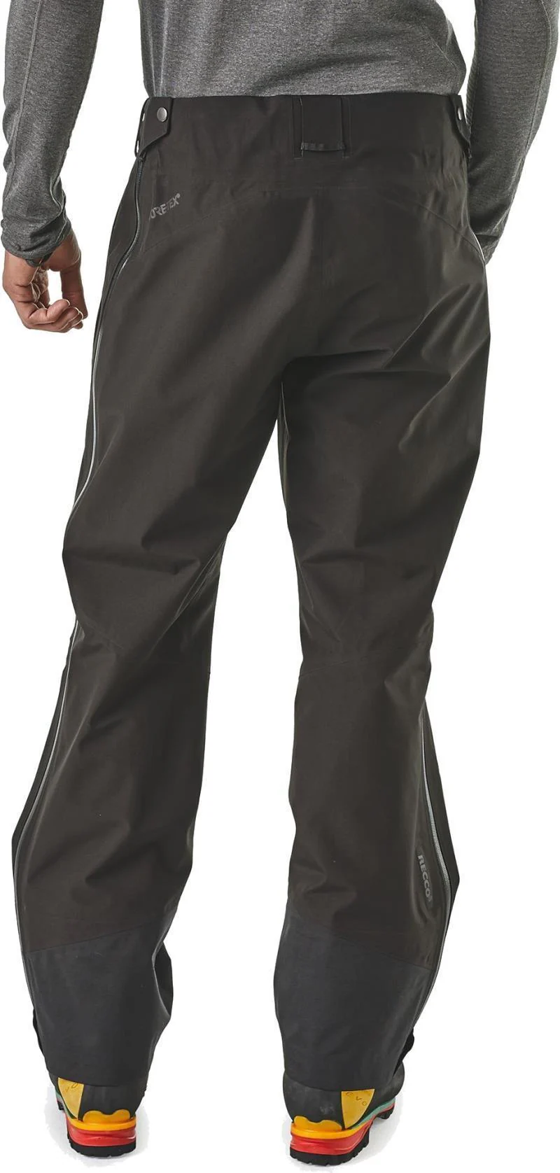 Triolet Pants - Mens - Image 4