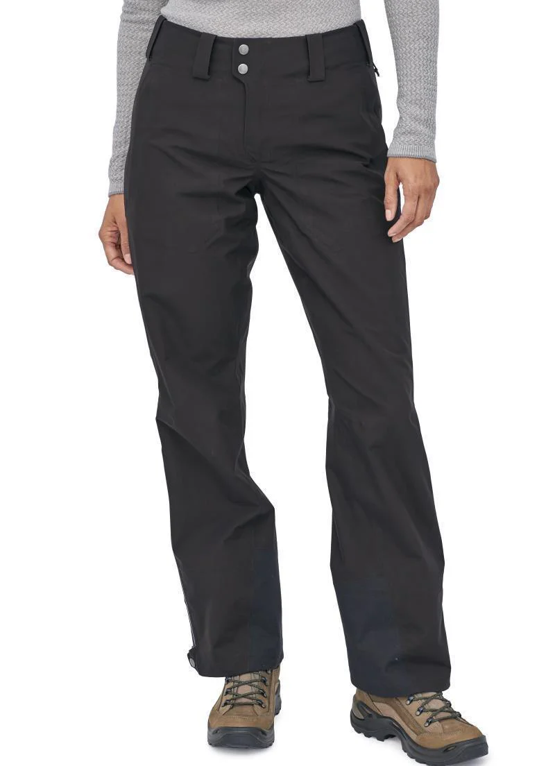Triolet Pants - Womens (Prior Season) - Image 2
