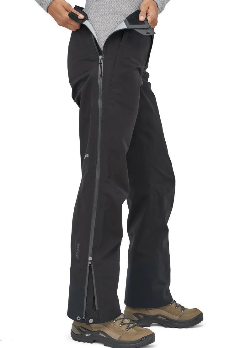Triolet Pants - Womens (Prior Season) - Image 4