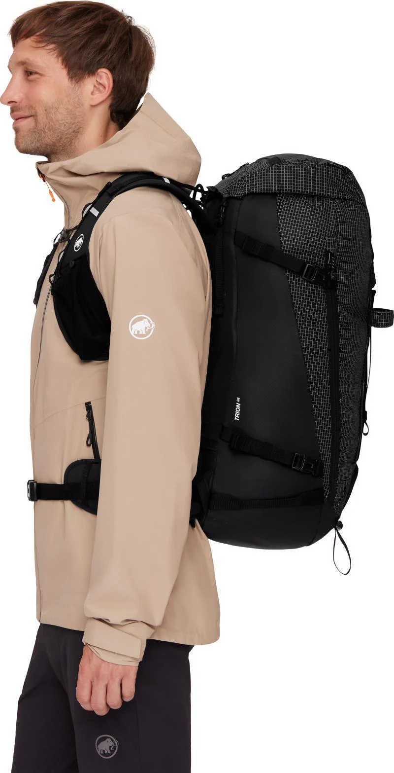 Trion 38L - Image 3