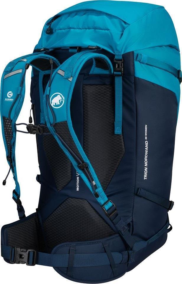 Trion Nordwand 38L - Womens - Image 2