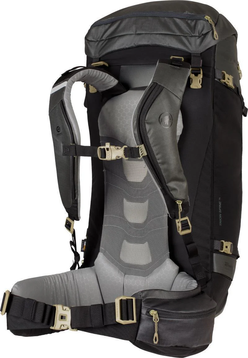 Trion Spine 75L - Image 2