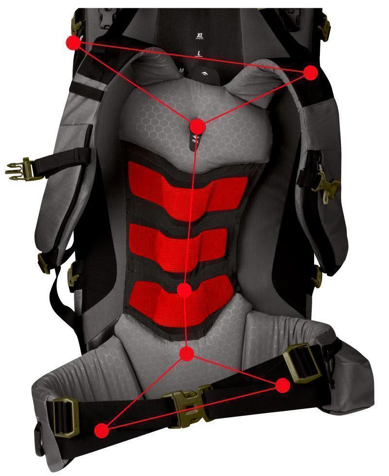 Trion Spine 75L - Image 4