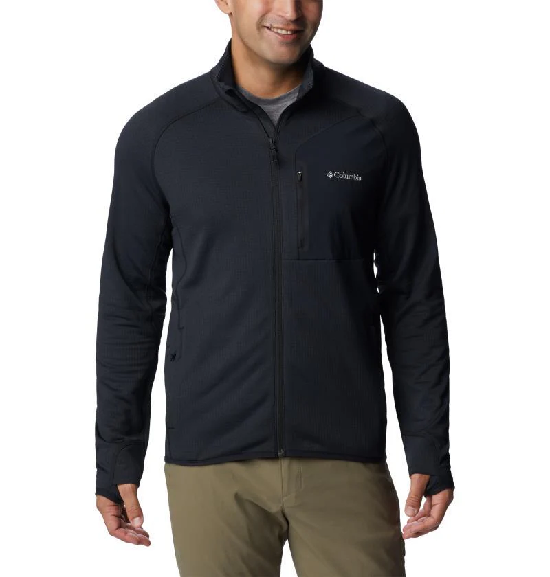 Triple Canyon Full Zip - Big - Mens