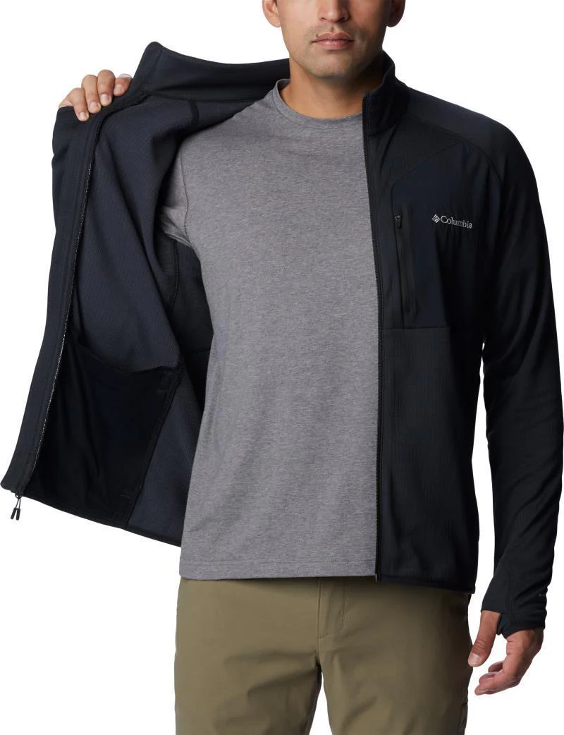 Triple Canyon Full Zip - Mens - Image 10