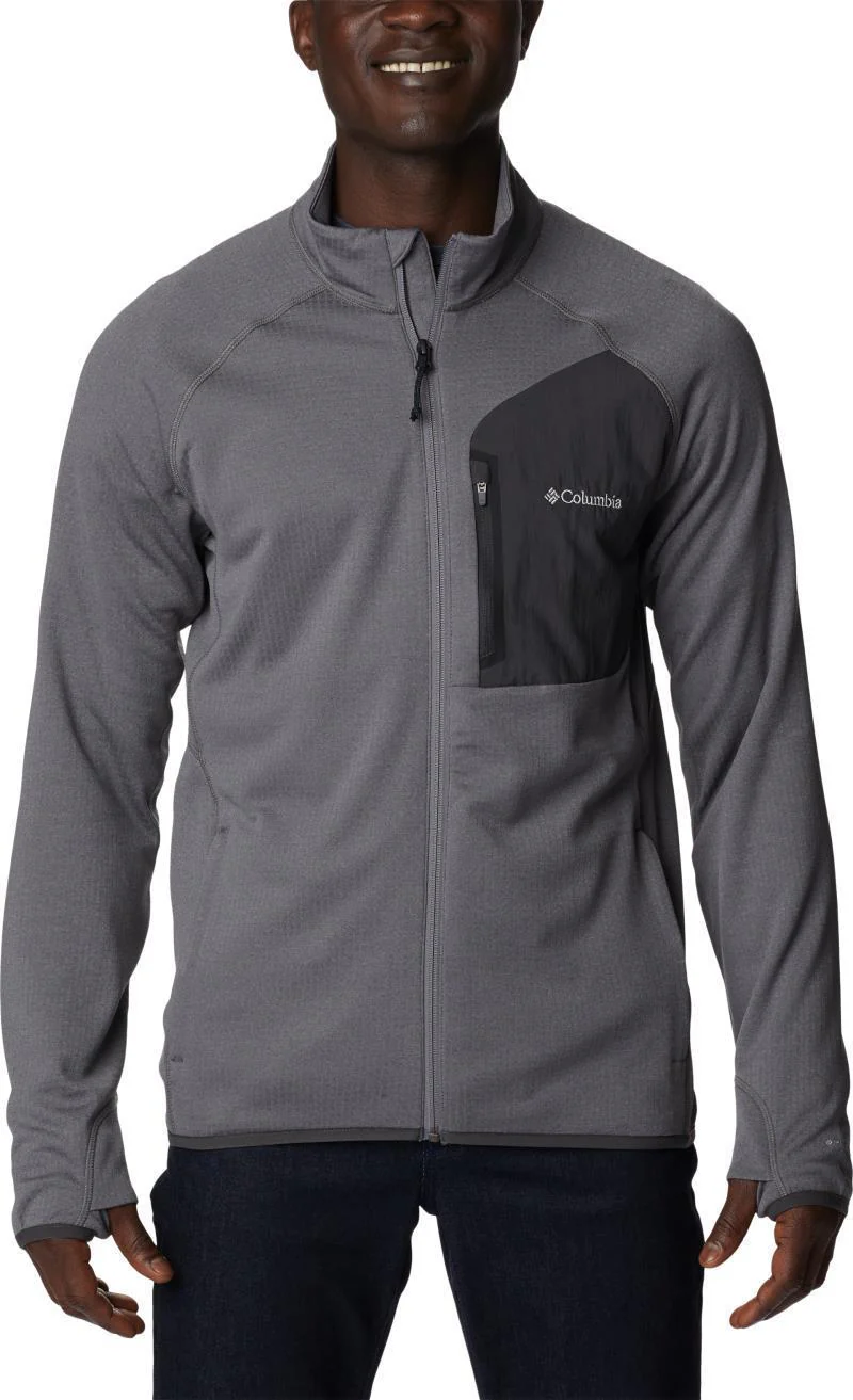 Triple Canyon Full Zip - Mens - Image 13