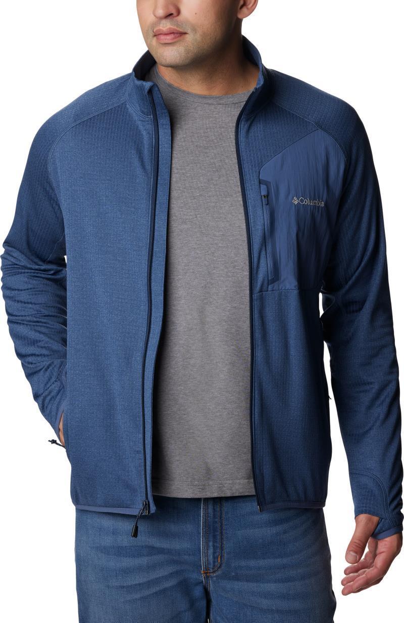 Triple Canyon Full Zip - Mens - Image 3