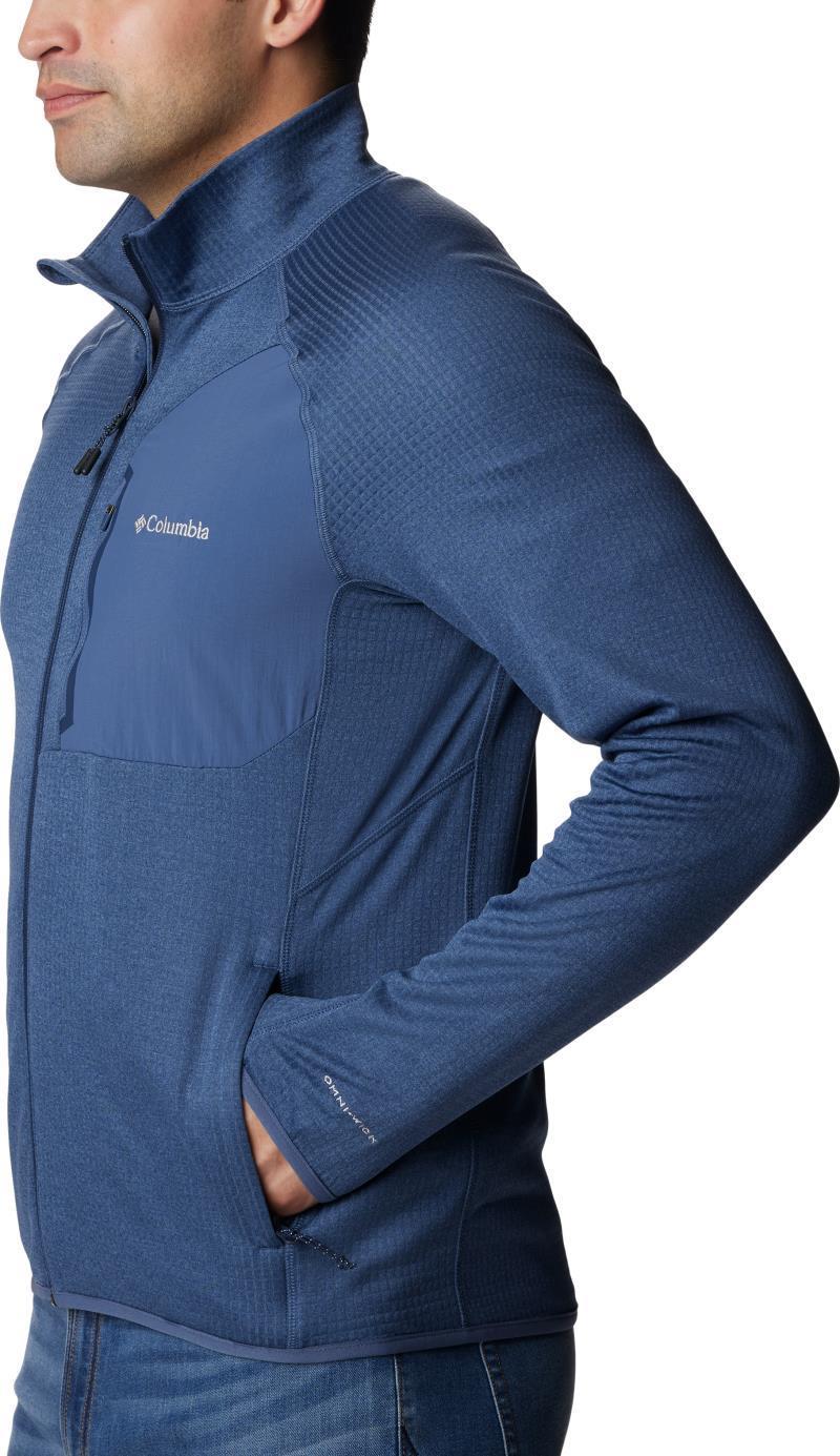 Triple Canyon Full Zip - Mens - Image 4