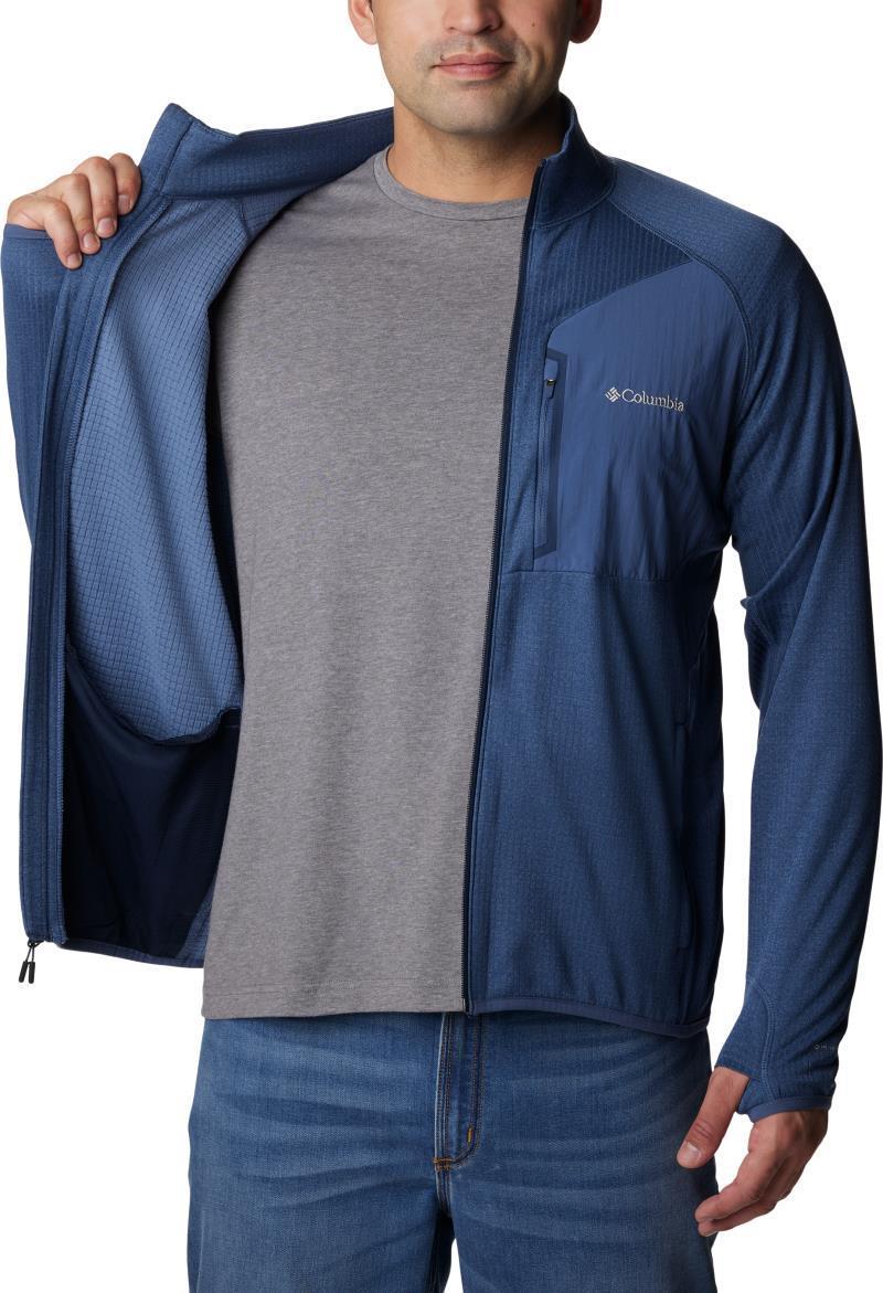 Triple Canyon Full Zip - Mens - Image 5