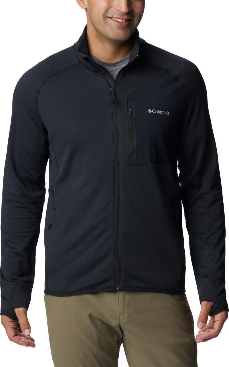 Triple Canyon Full Zip - Mens - Image 6