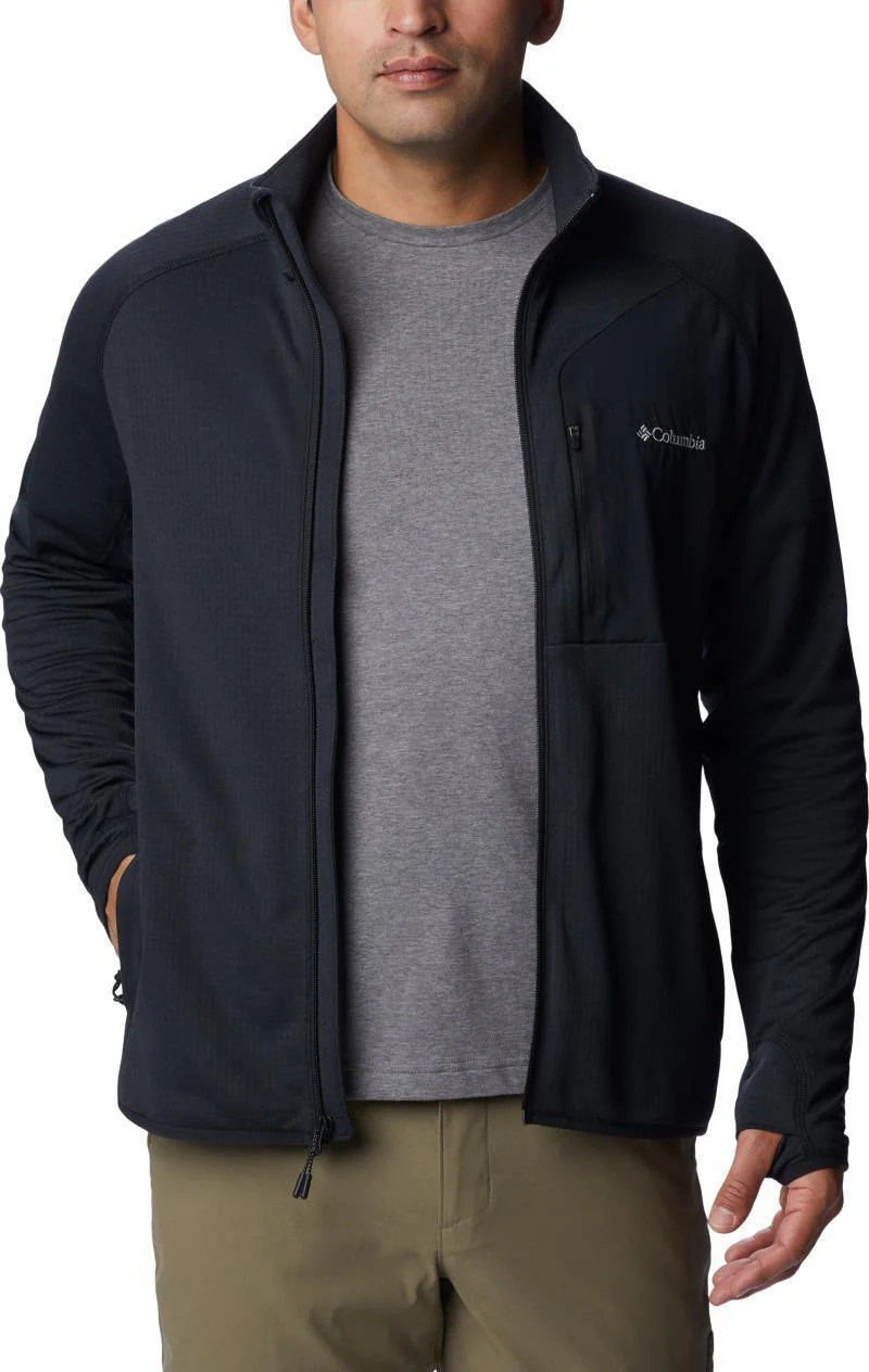 Triple Canyon Full Zip - Mens - Image 8