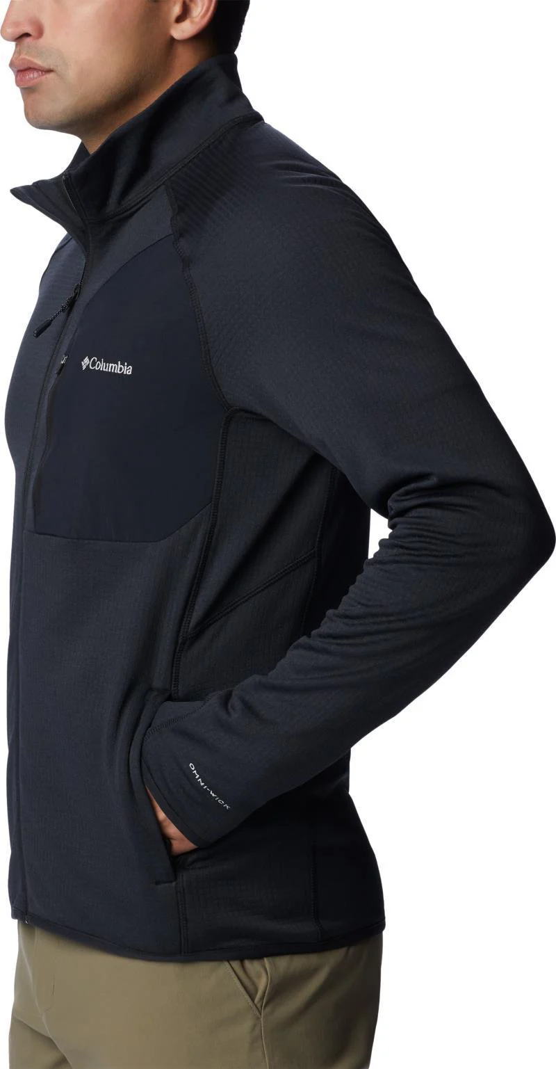 Triple Canyon Full Zip - Mens - Image 9