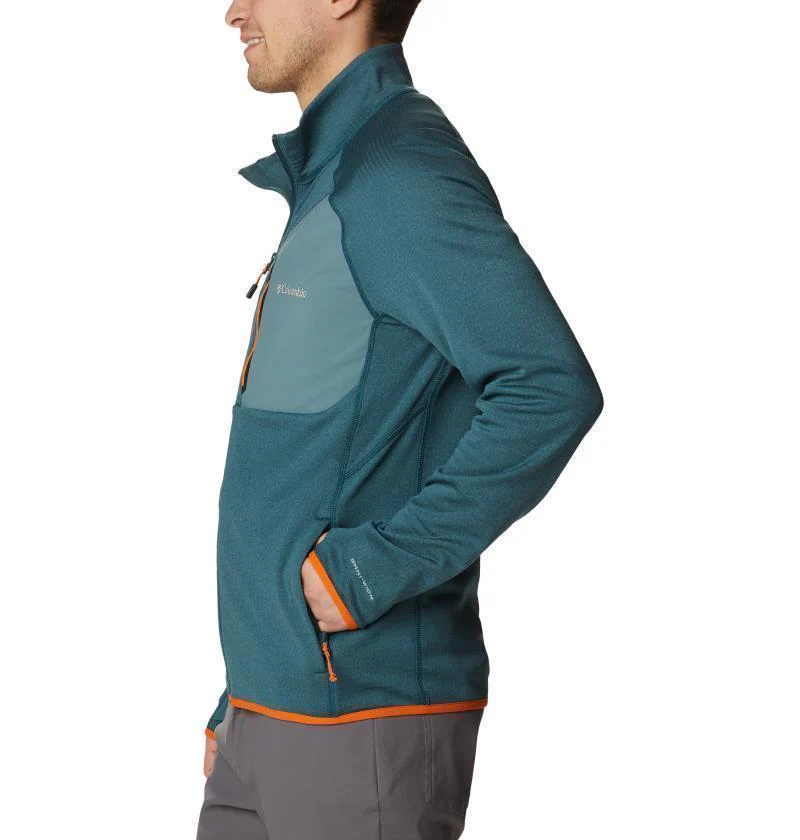 Triple Canyon Full Zip - Tall - Mens - Image 10