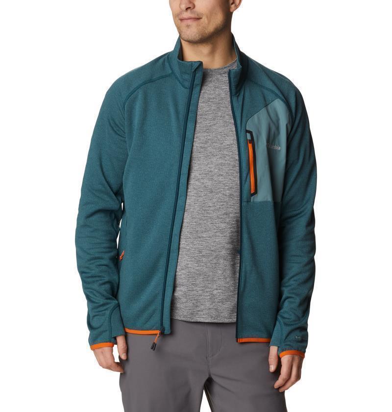 Triple Canyon Full Zip - Tall - Mens - Image 11