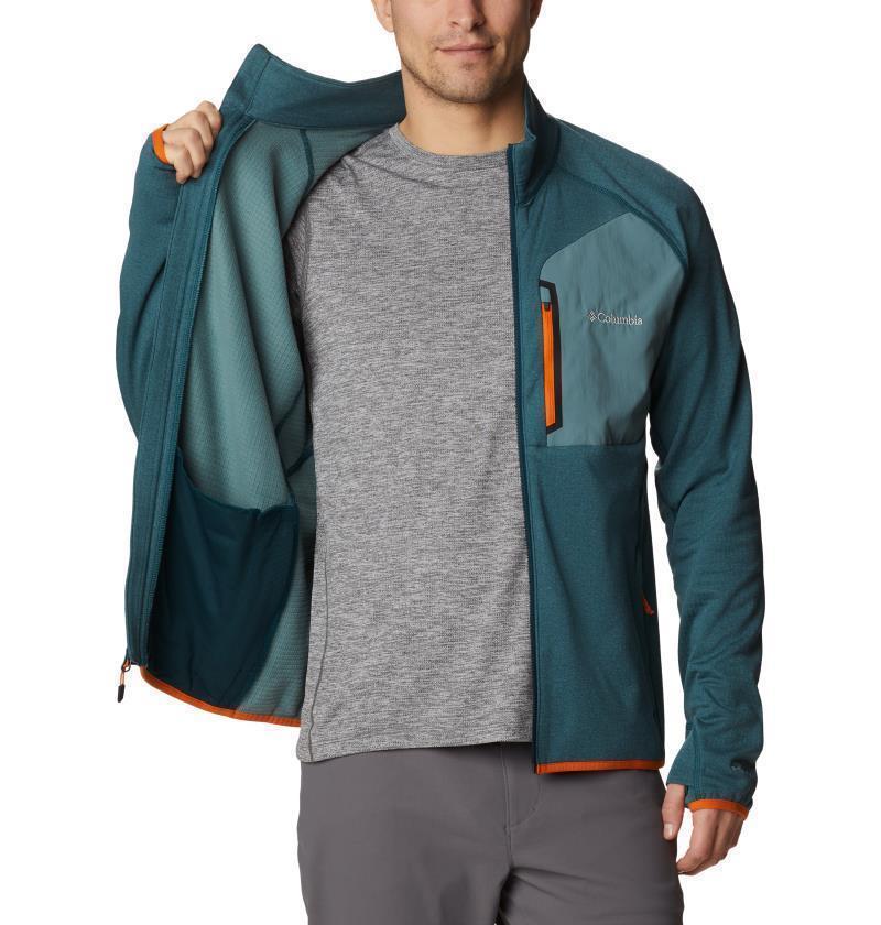Triple Canyon Full Zip - Tall - Mens - Image 12