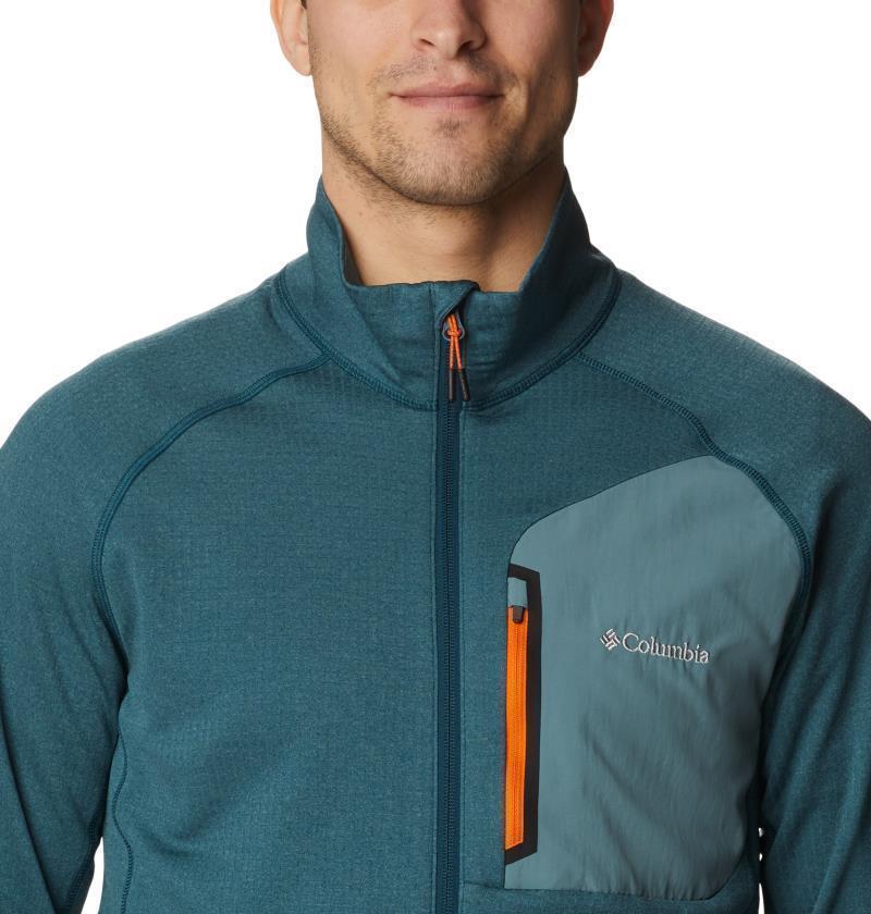Triple Canyon Full Zip - Tall - Mens - Image 13