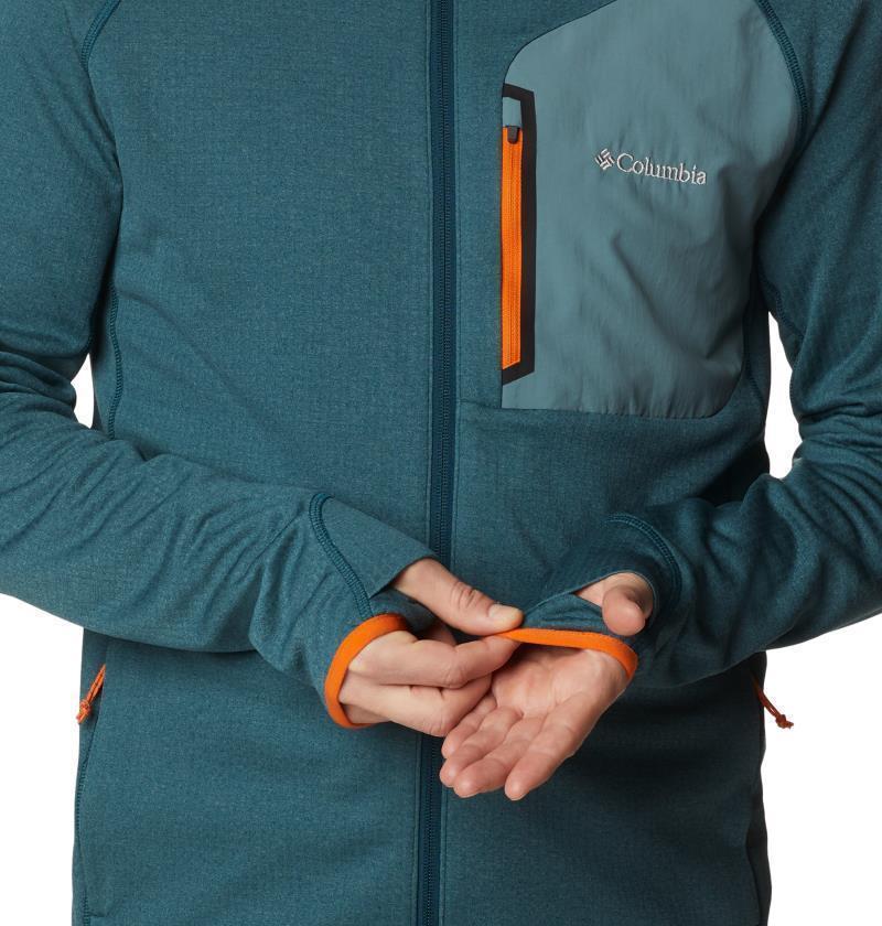 Triple Canyon Full Zip - Tall - Mens - Image 14