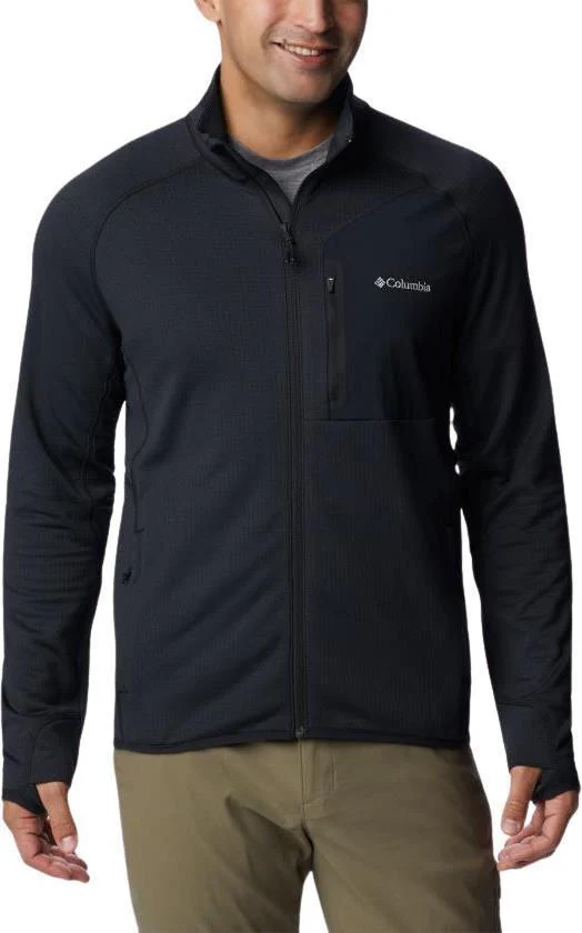 Triple Canyon Full Zip - Tall - Mens - Image 15
