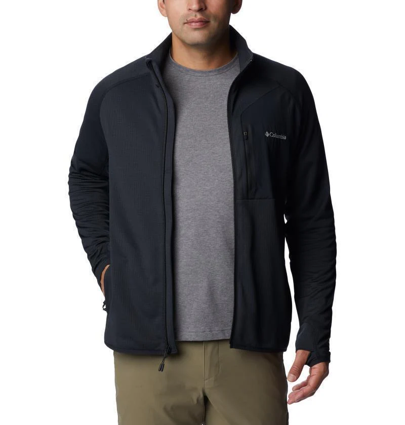 Triple Canyon Full Zip - Tall - Mens - Image 18