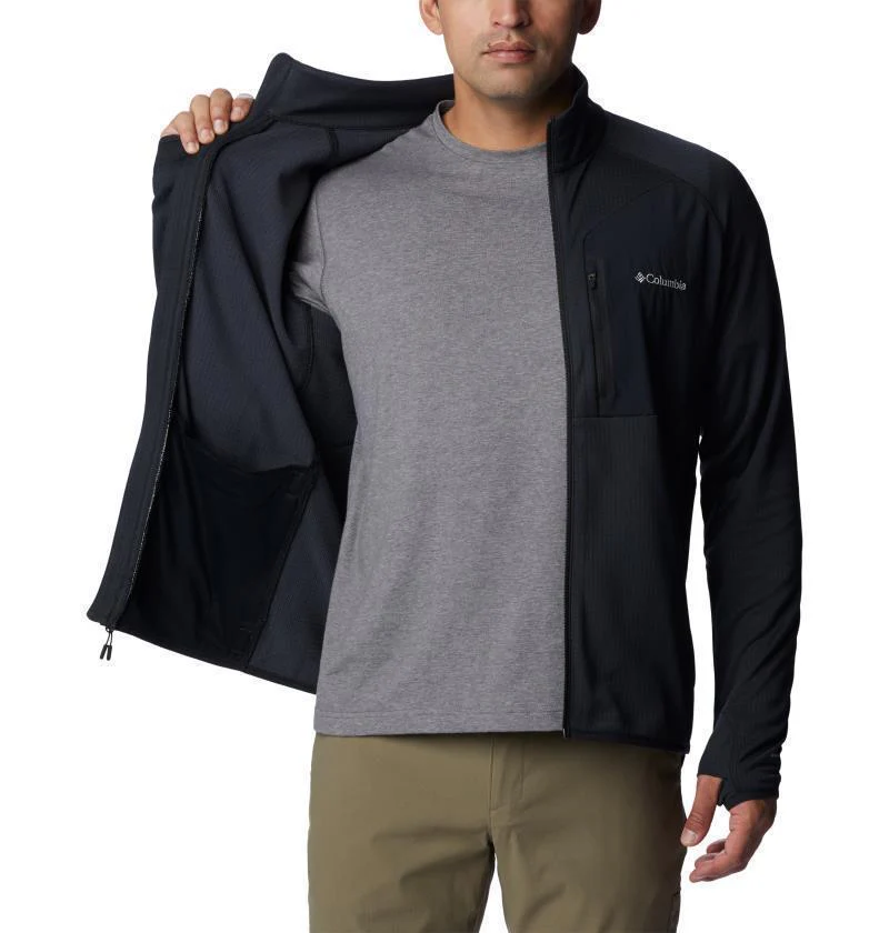 Triple Canyon Full Zip - Tall - Mens - Image 19