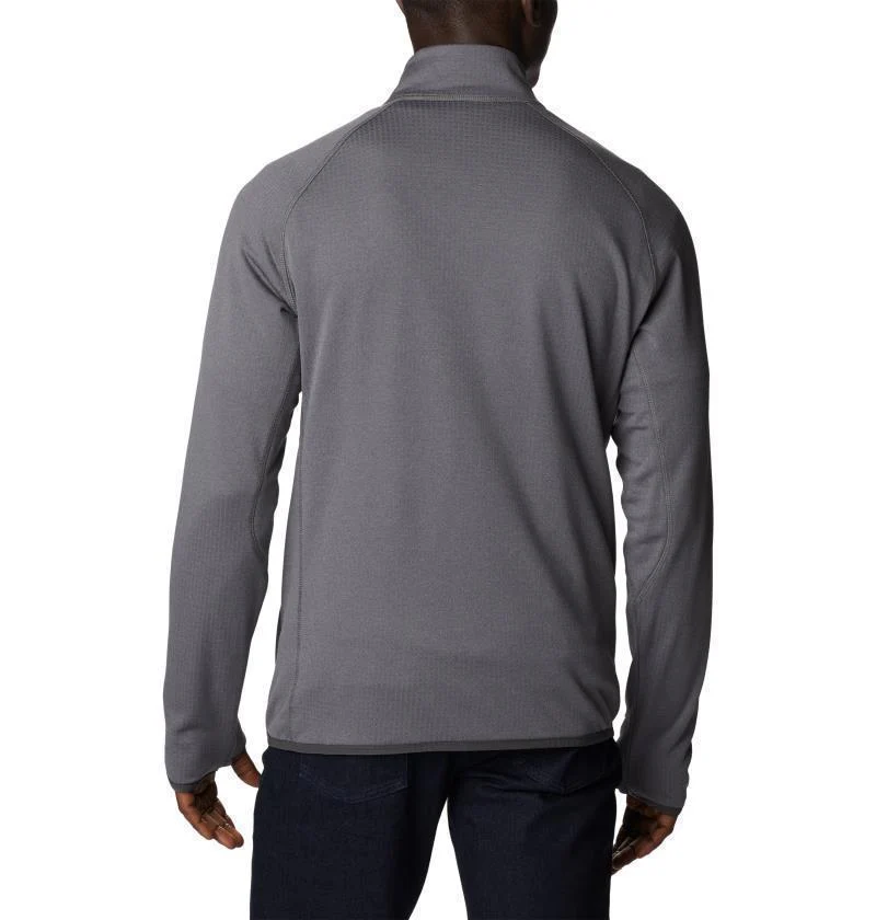 Triple Canyon Full Zip - Tall - Mens - Image 2