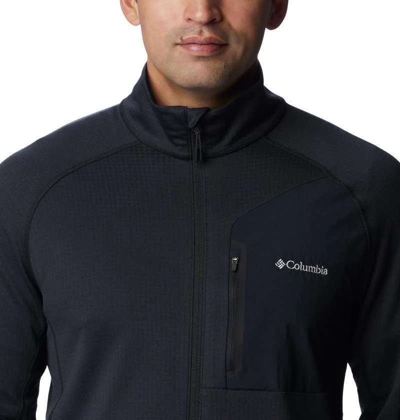 Triple Canyon Full Zip - Tall - Mens - Image 20