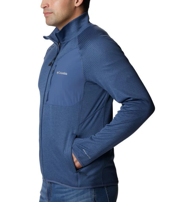 Triple Canyon Full Zip - Tall - Mens - Image 23