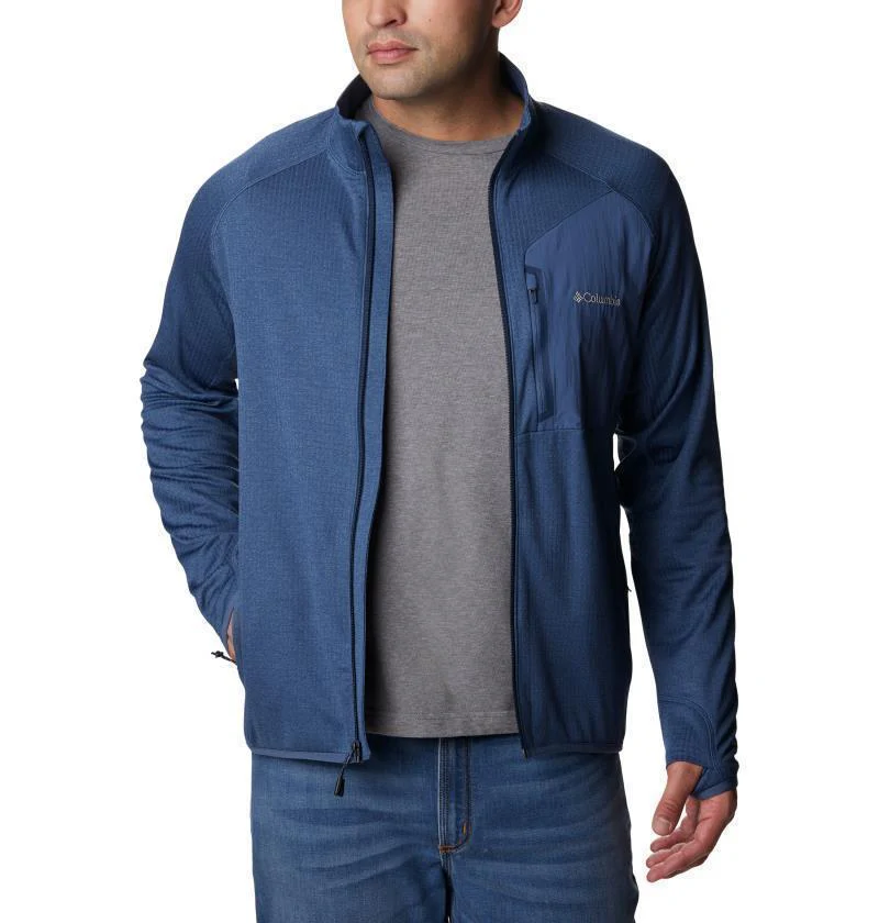 Triple Canyon Full Zip - Tall - Mens - Image 24