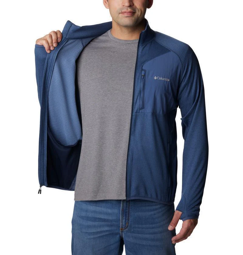 Triple Canyon Full Zip - Tall - Mens - Image 25