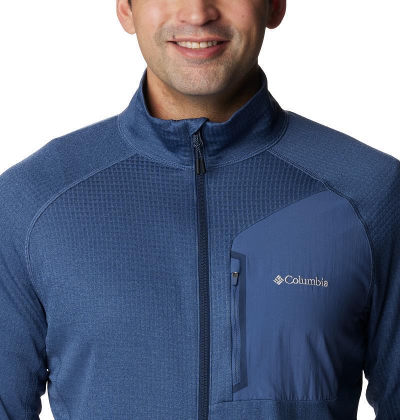 Triple Canyon Full Zip - Tall - Mens - Image 26
