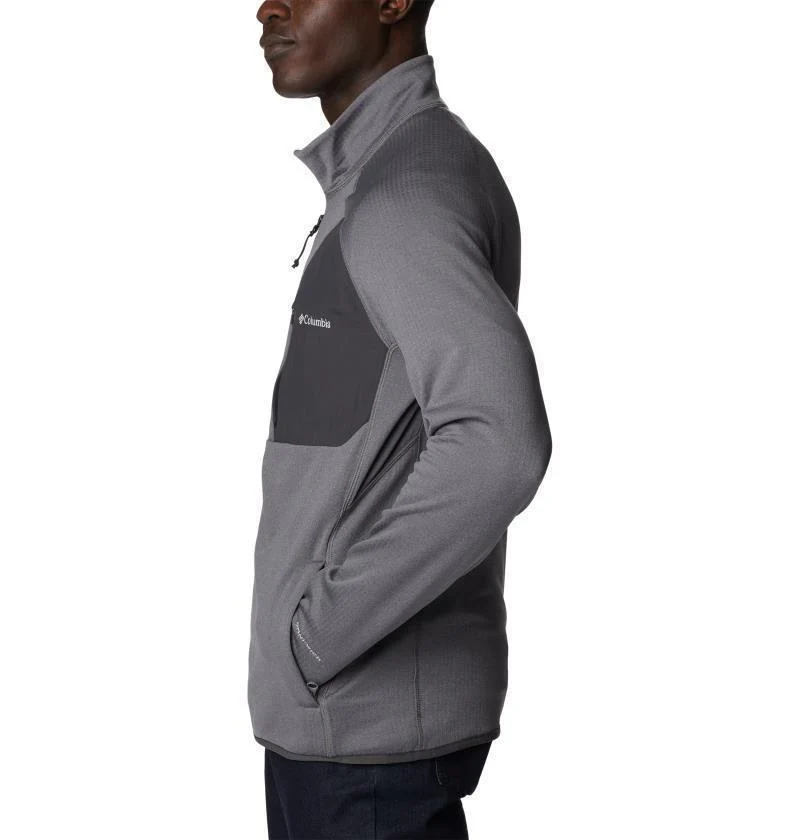 Triple Canyon Full Zip - Tall - Mens - Image 3