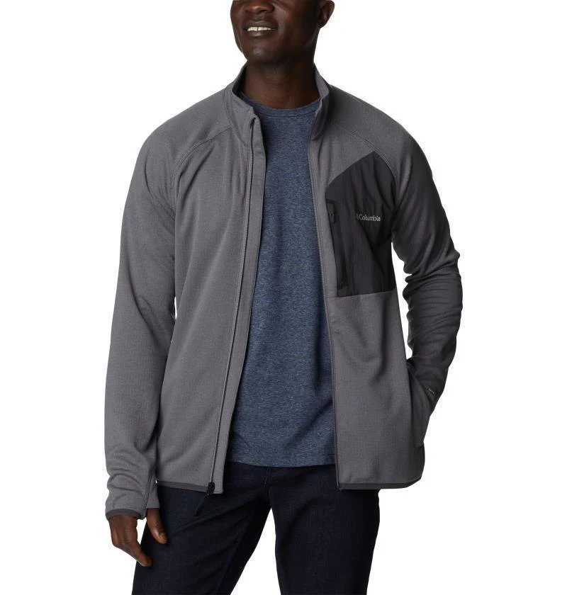 Triple Canyon Full Zip - Tall - Mens - Image 4