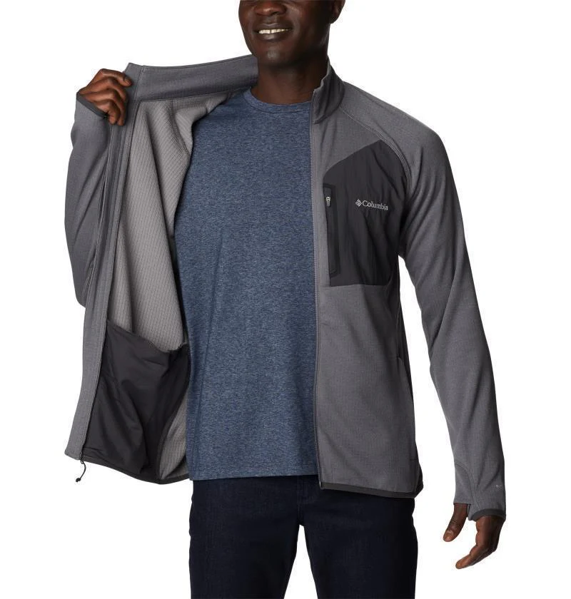 Triple Canyon Full Zip - Tall - Mens - Image 5