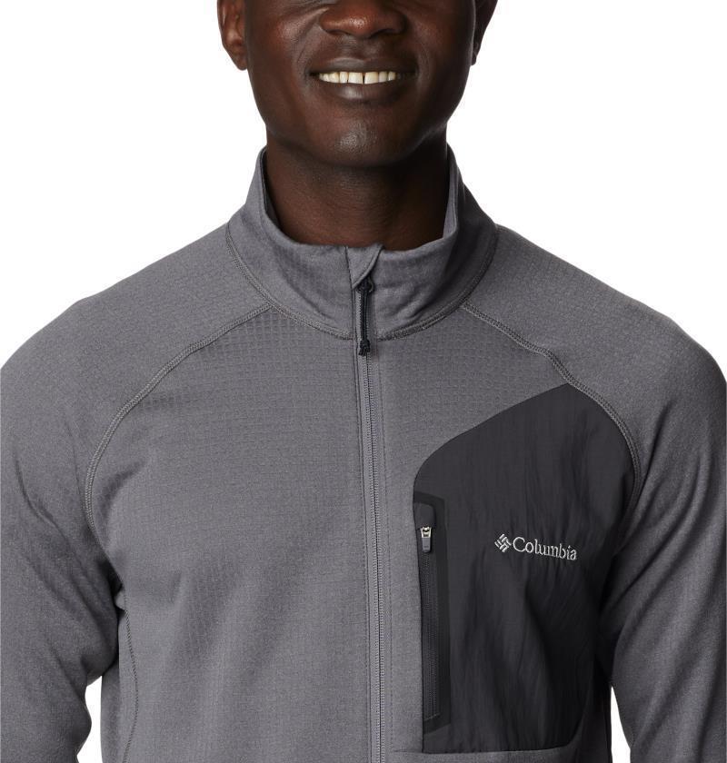 Triple Canyon Full Zip - Tall - Mens - Image 6