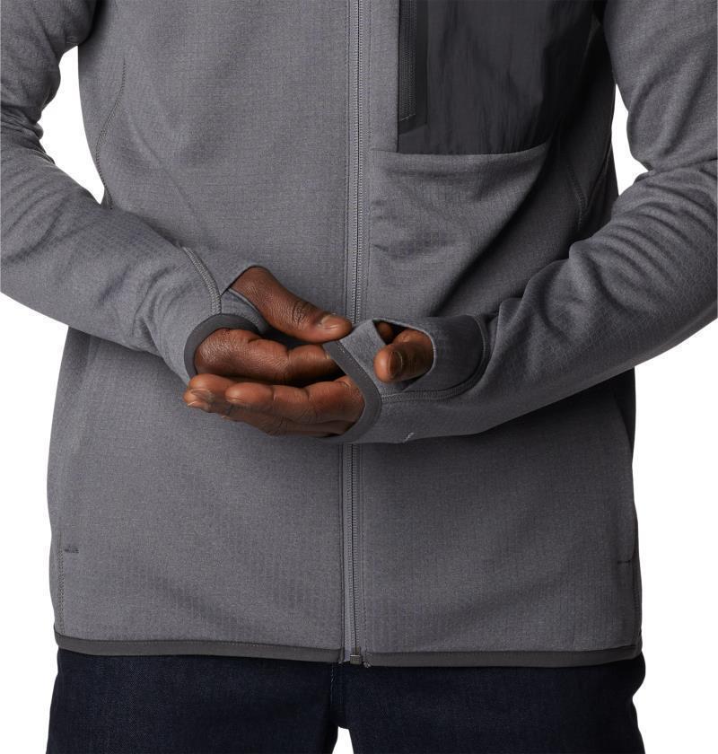Triple Canyon Full Zip - Tall - Mens - Image 7