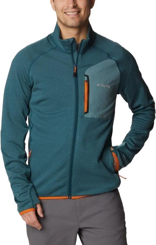 Triple Canyon Full Zip - Tall - Mens - Image 8