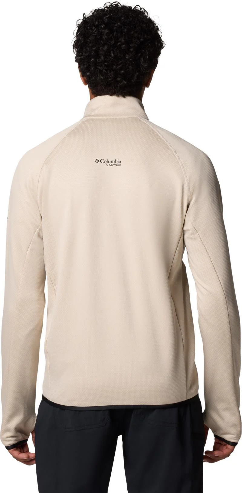 Triple Canyon Grid Fleece Full Zip II - Mens - Image 12